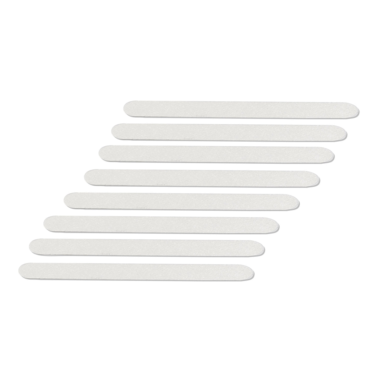 Tub And Stair Safety Treads, Pack Of 8