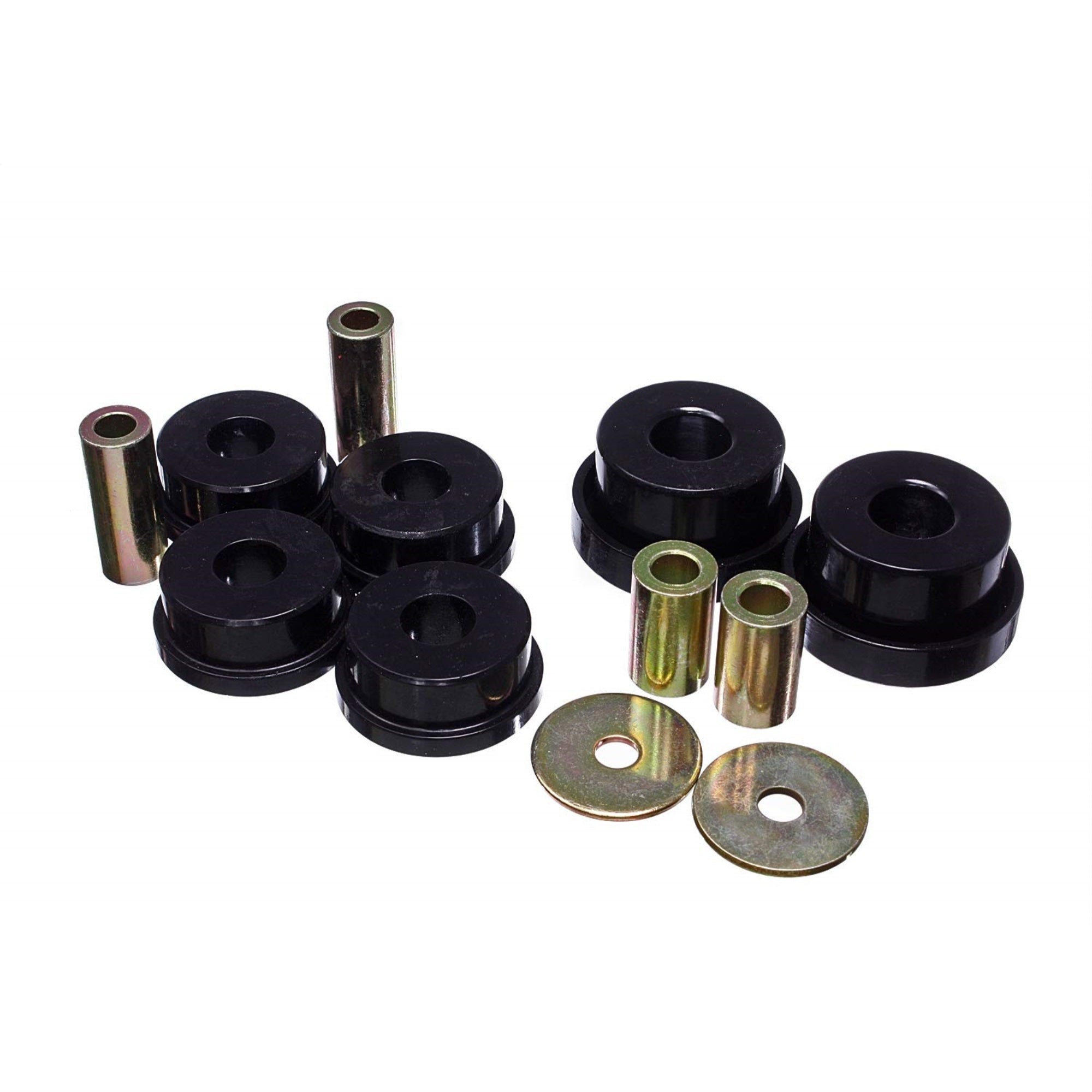 Energy Suspn Energy Suspension Rear Differential Mount Bushing Set 19.1105G