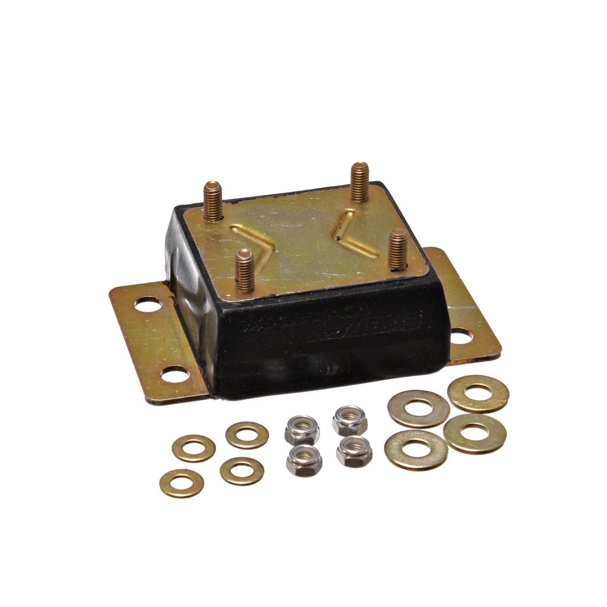 Energy Suspension 2.1103G Transmission Mount For Jeep Tj