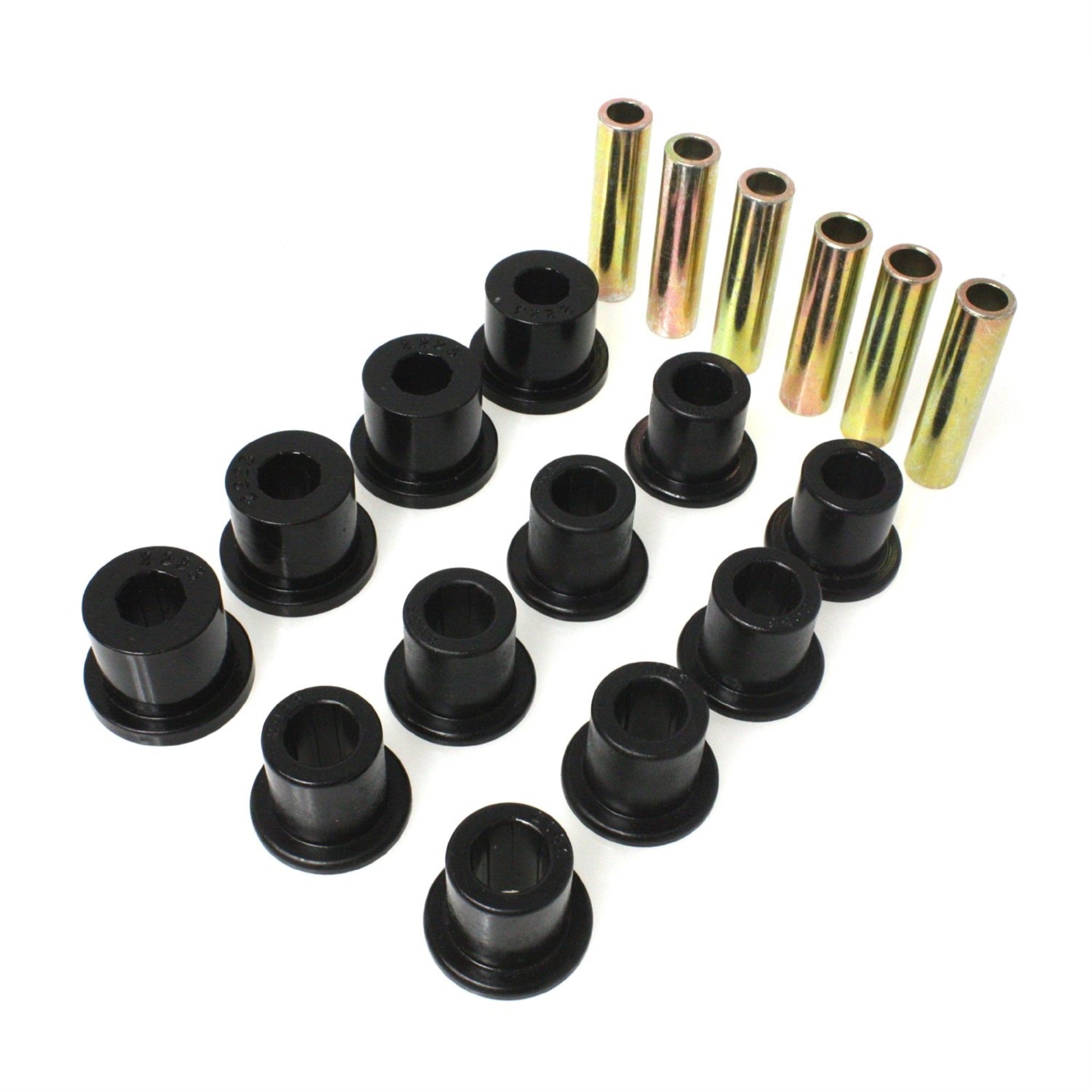 Energy Suspension 2.2107G Spring And Shackle Bushing