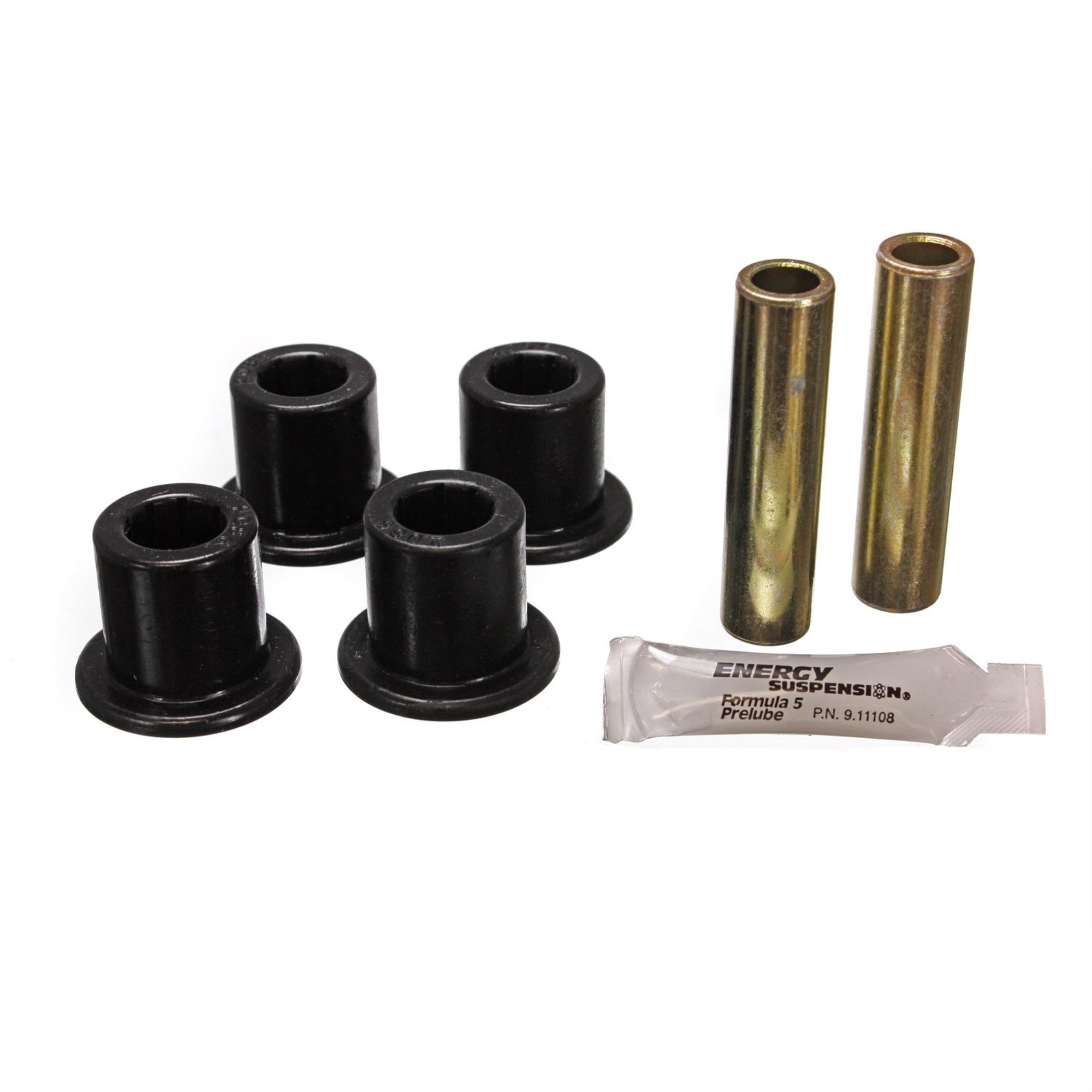 Energy Suspension 2.2110G Frame Shackle Bushing For Jeep
