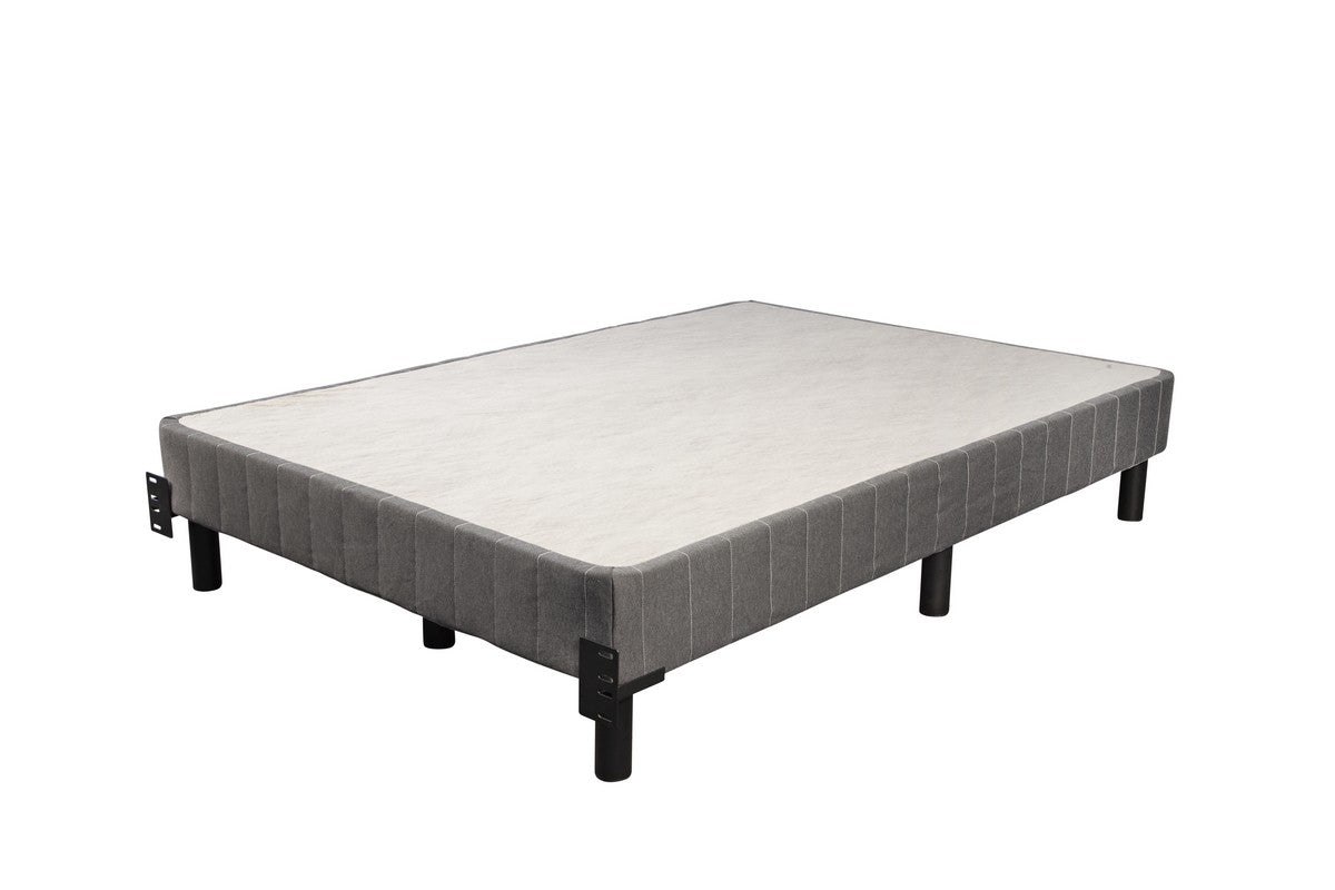 Enforce Accessory Headboard/Footboard Bracket Attachment