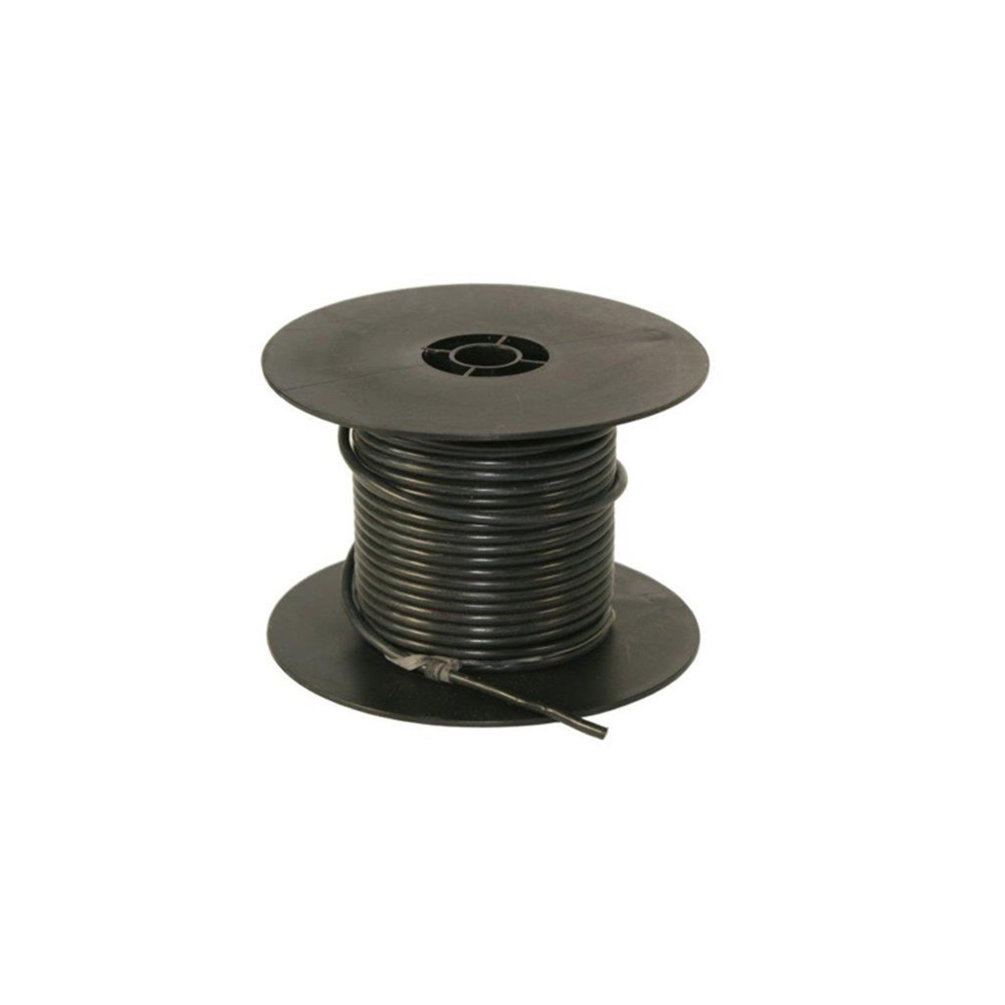 East Penn 02510 10 Gauge 100' Black Spool