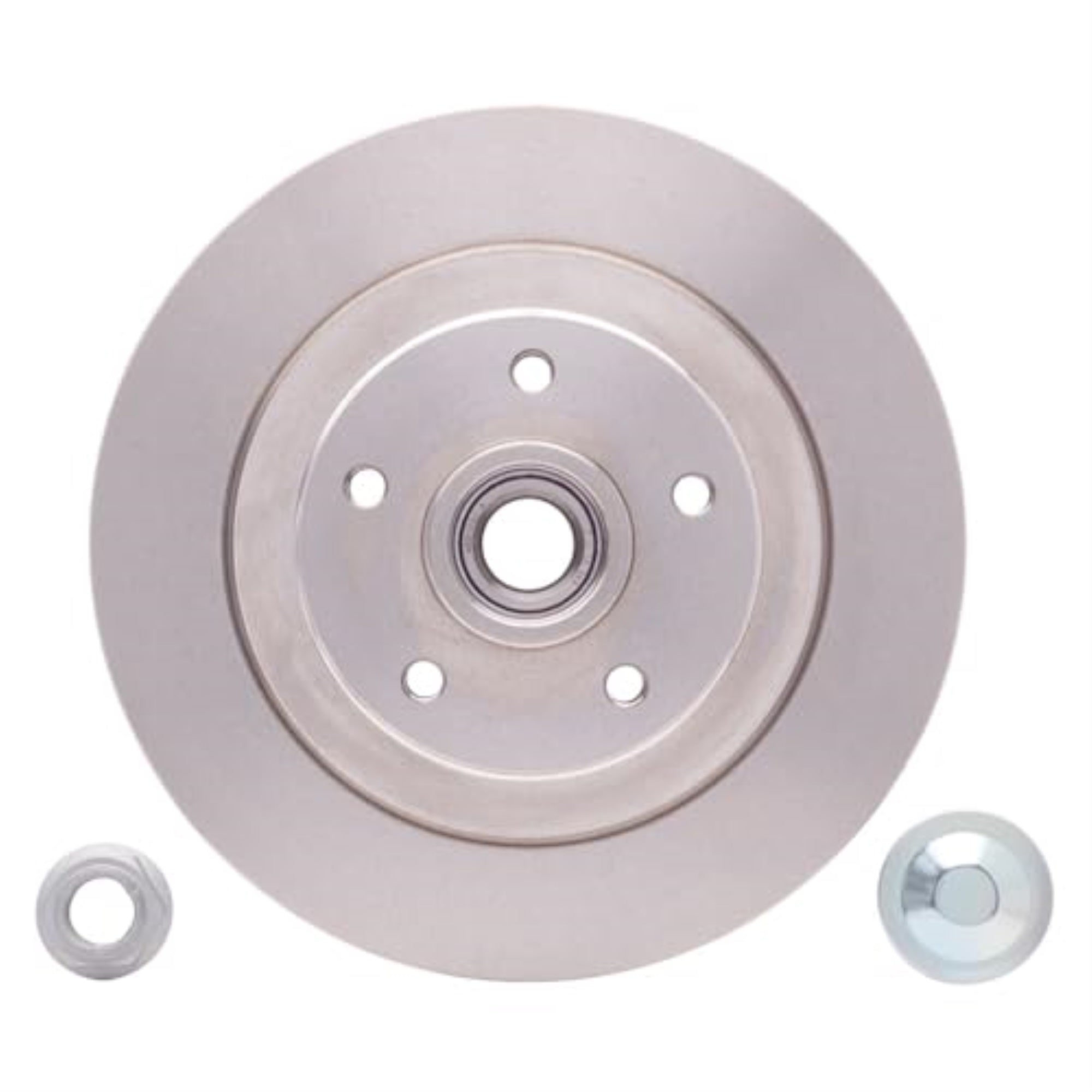 R1 Concepts Brake Rotor Ere-92095