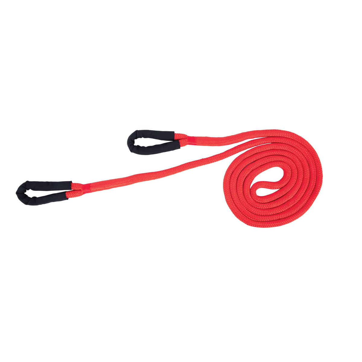 7/8In X 20Ft Kinetic Recovery Rope 22020Lb Breaking Strength