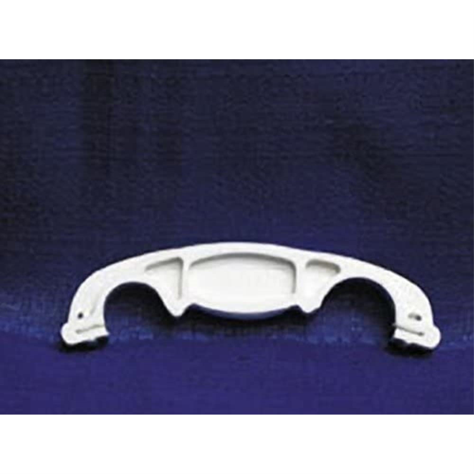 Flair-It Plumbing Repair Fitting - Rv, Marine & Home - Part# 06390-Plastic Wrench 3/8 X 1/2