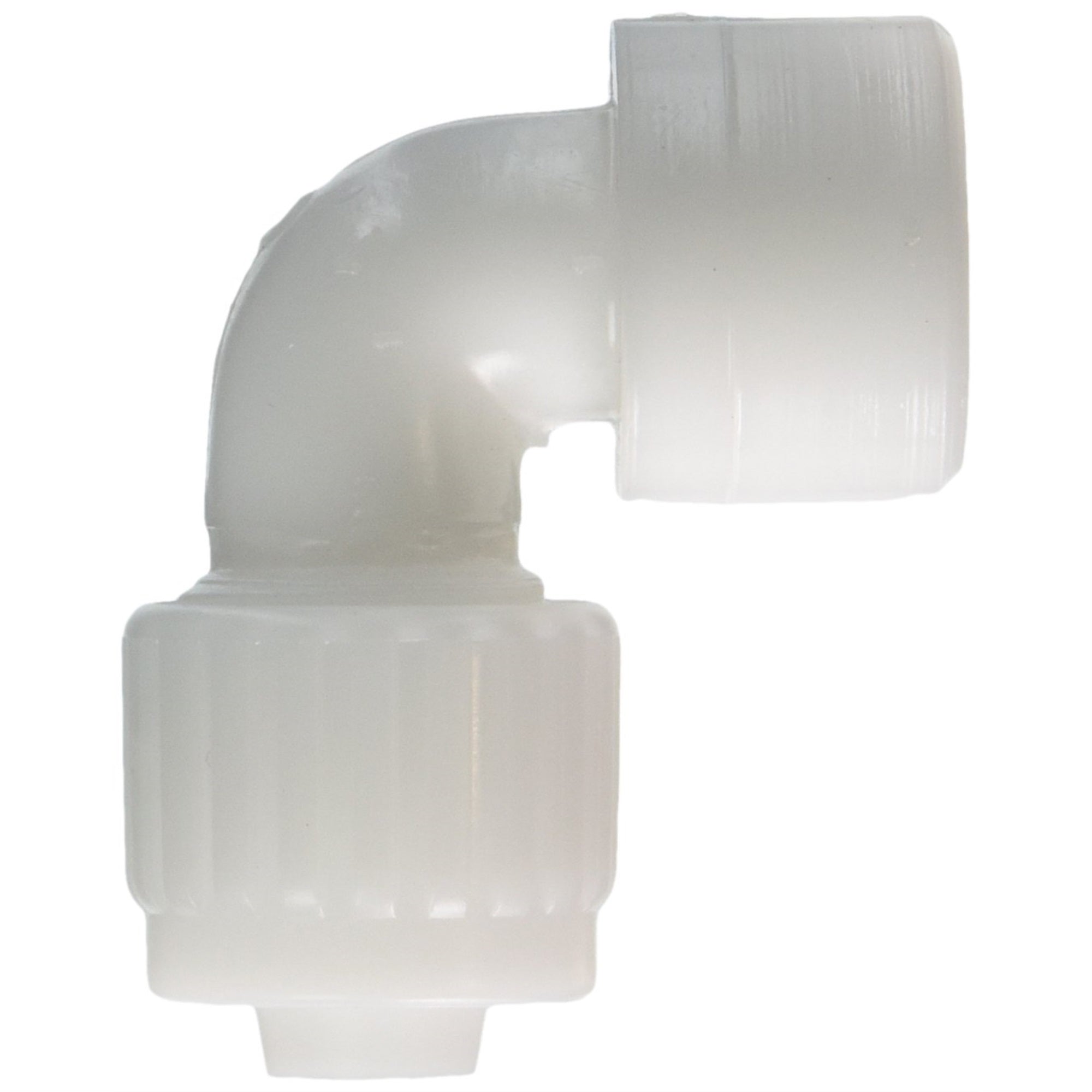 Elkhart (6802 1/2' Flare X 1/2' Female Pipe Thread Elbow