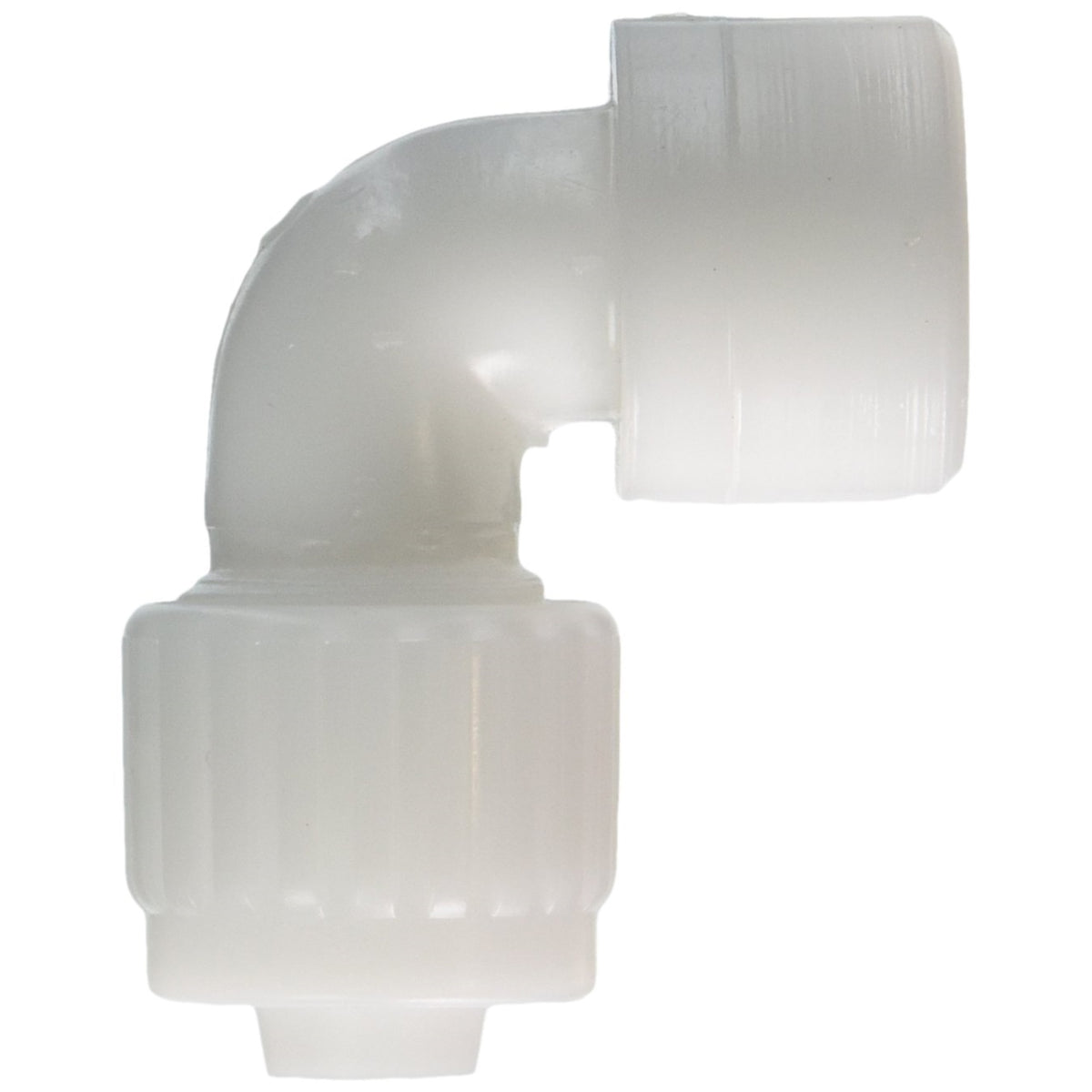 Elkhart (6802 1/2' Flare X 1/2' Female Pipe Thread Elbow