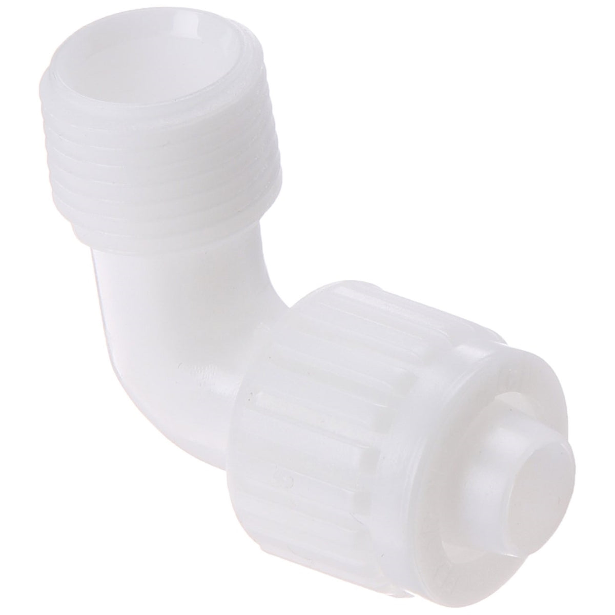 Elkhart (06803 Flair-It Male Elbow Fitting