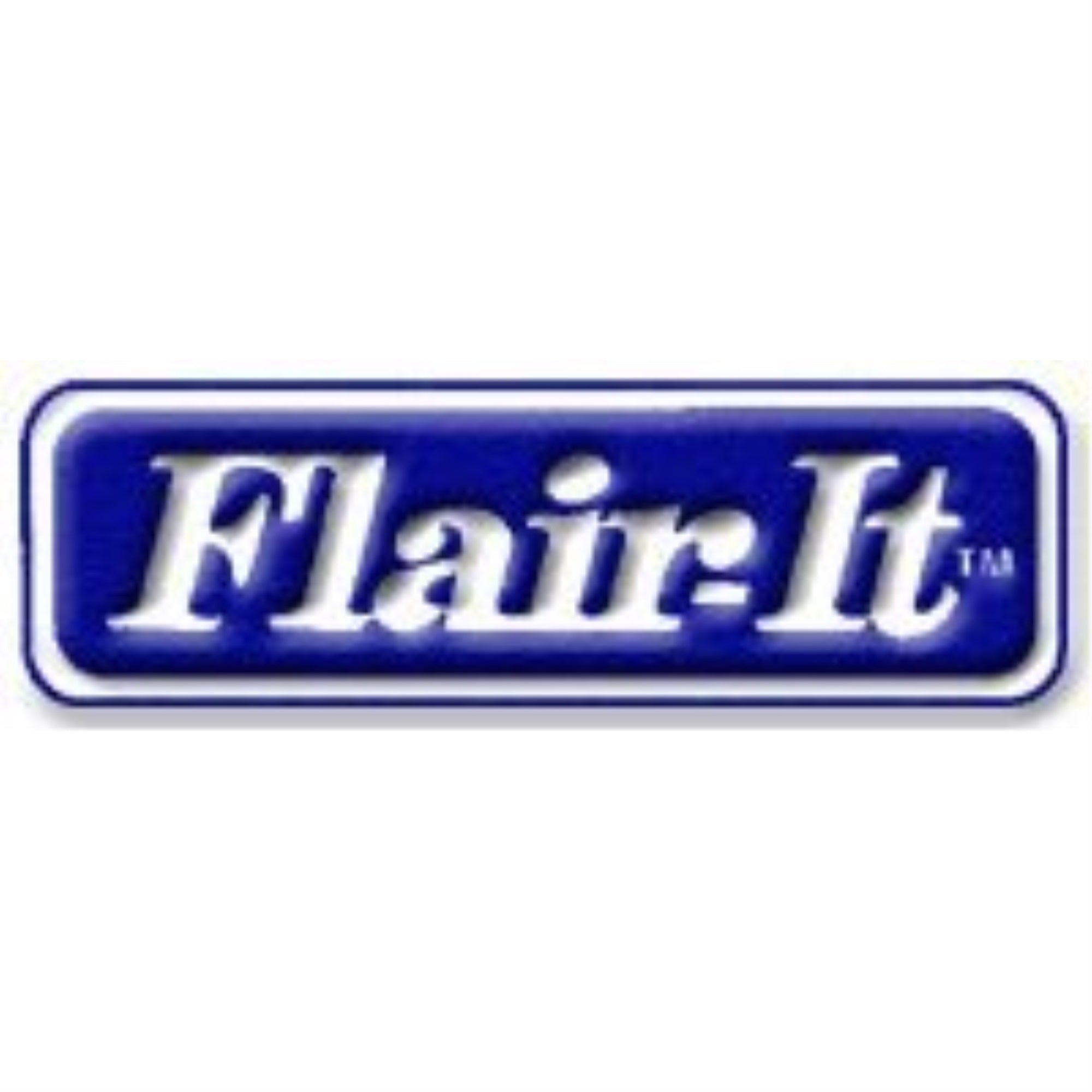 Flair-It 3/4 Flare X 3/4 Female Pipe Thread Elbow Adapter - 06813