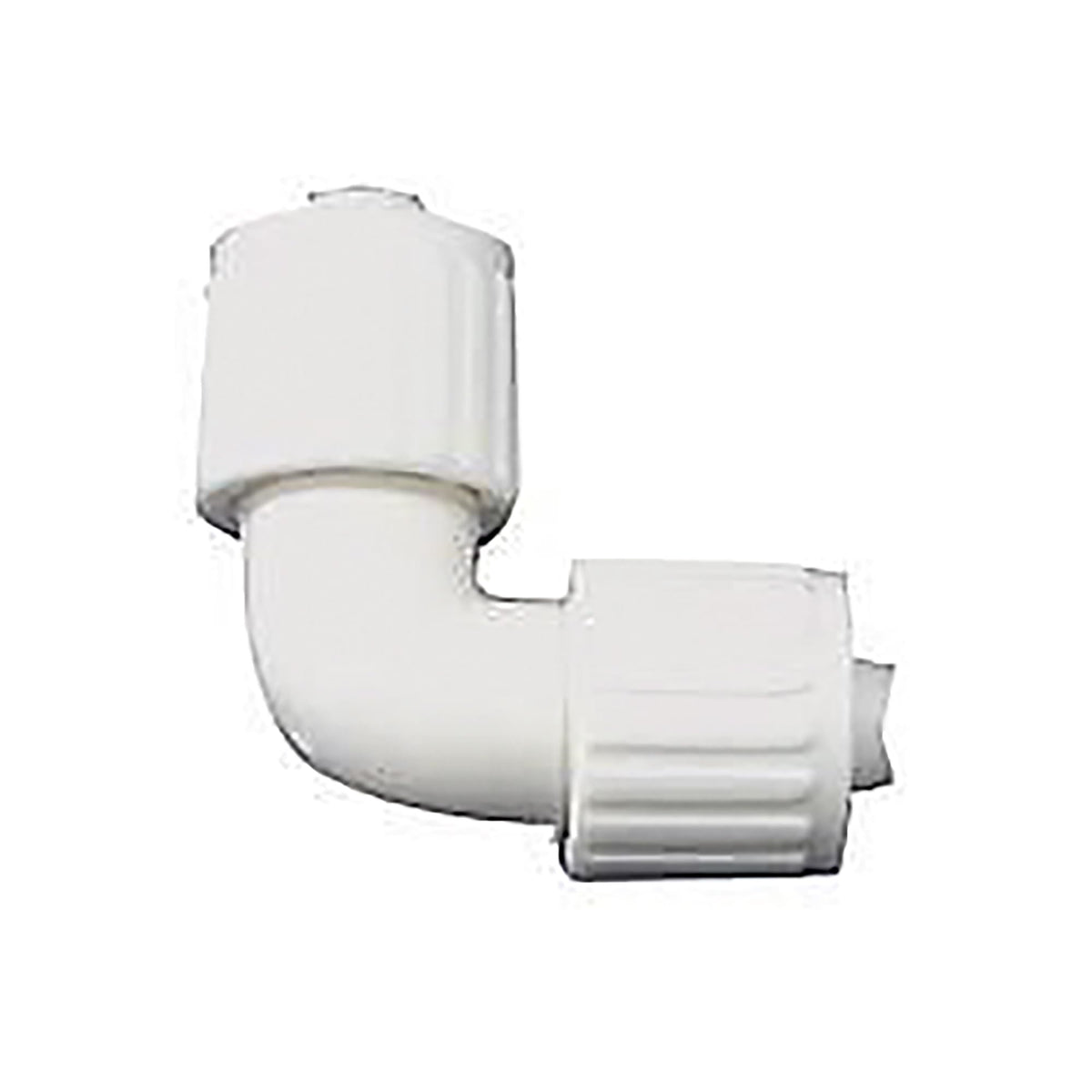 Elkhart (6815 3/8' Flare X 3/8' Flare Elbow