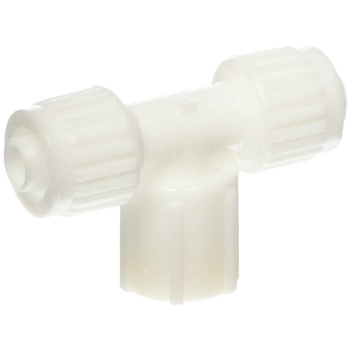 Elkhart (6821 1/2' Flare X 1/2' Female Pipe Thread Swivel Tee