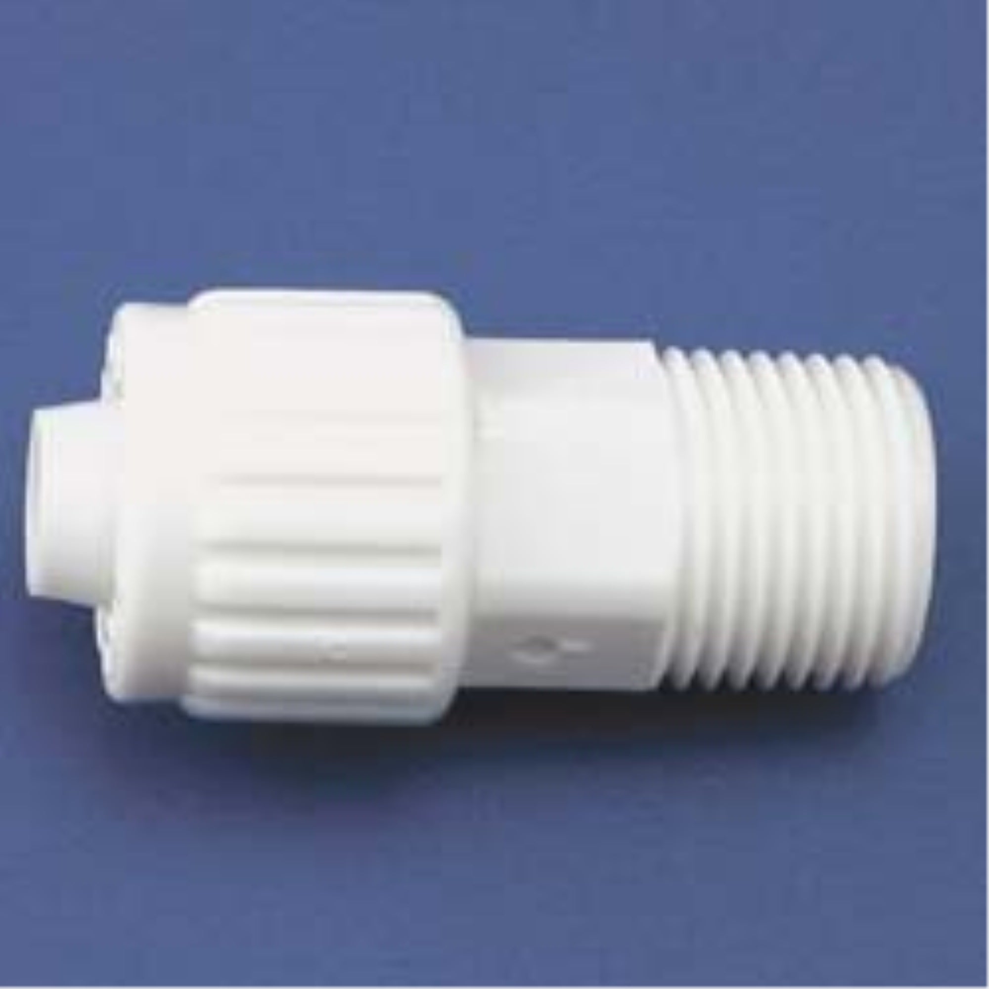 Flair-It Central 06842 1/2'X1/2' Mpt Male Adapter