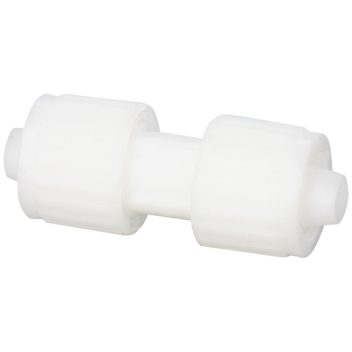 Elkhart (06855 3/8' Flare X 3/8' Flare Coupling