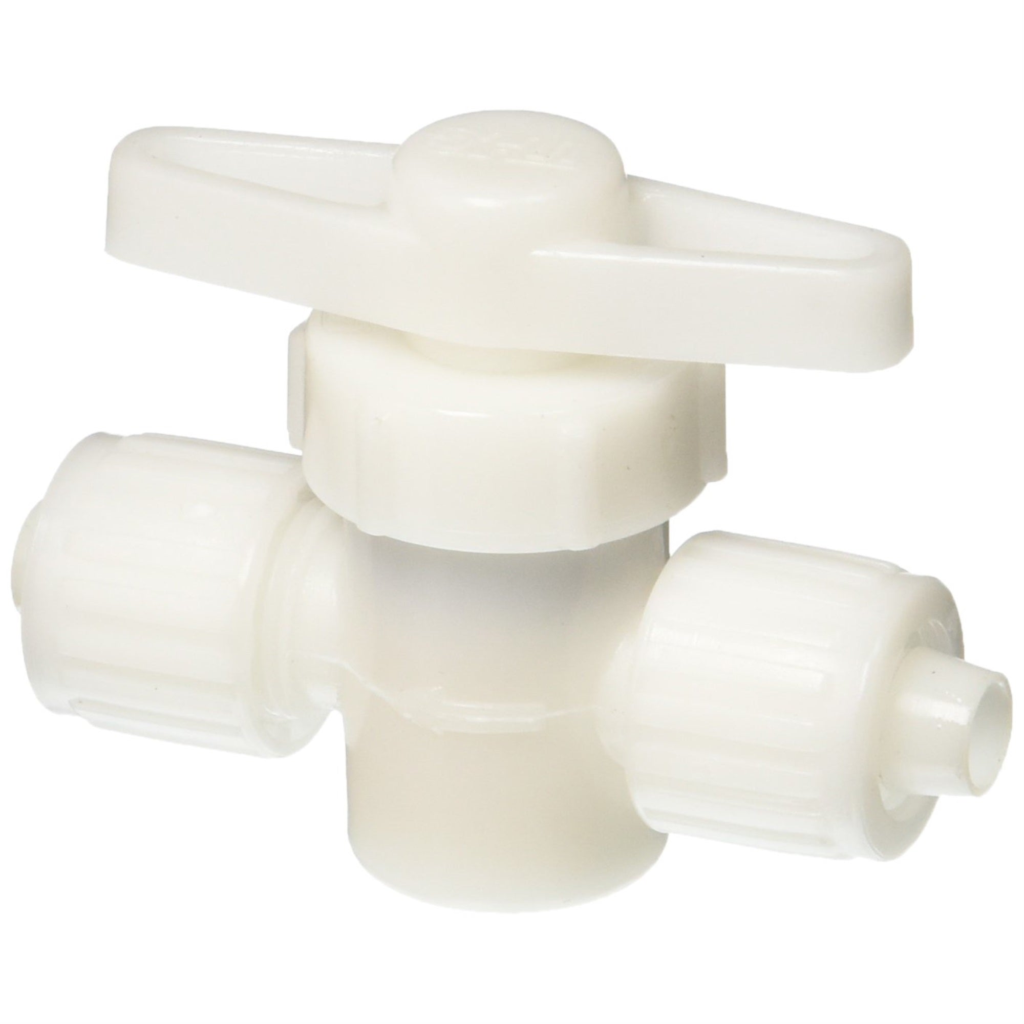 Elkhart (06879 Flair-It 3/8' X 3/8' Straight Stop Valve