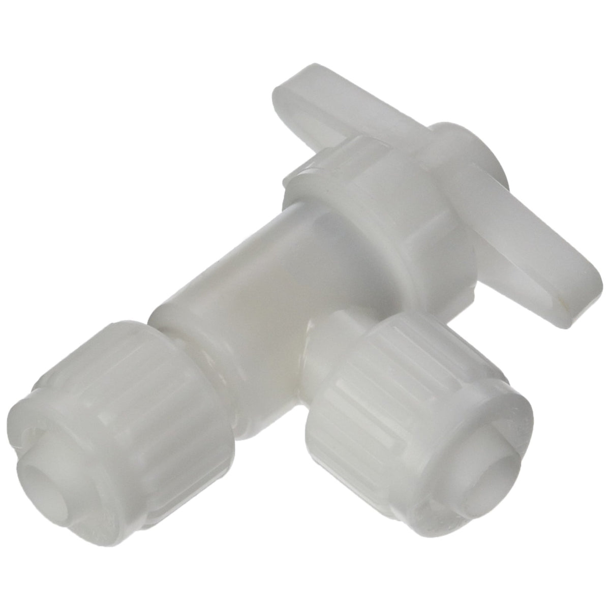 Elkhart (06885 1/2' Flare X 1/2' Flare Angle Valve