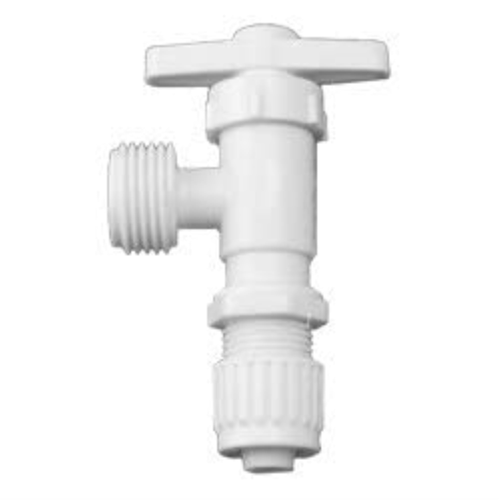 Elkhart (06887 1/2' Thread Washing Machine Valve