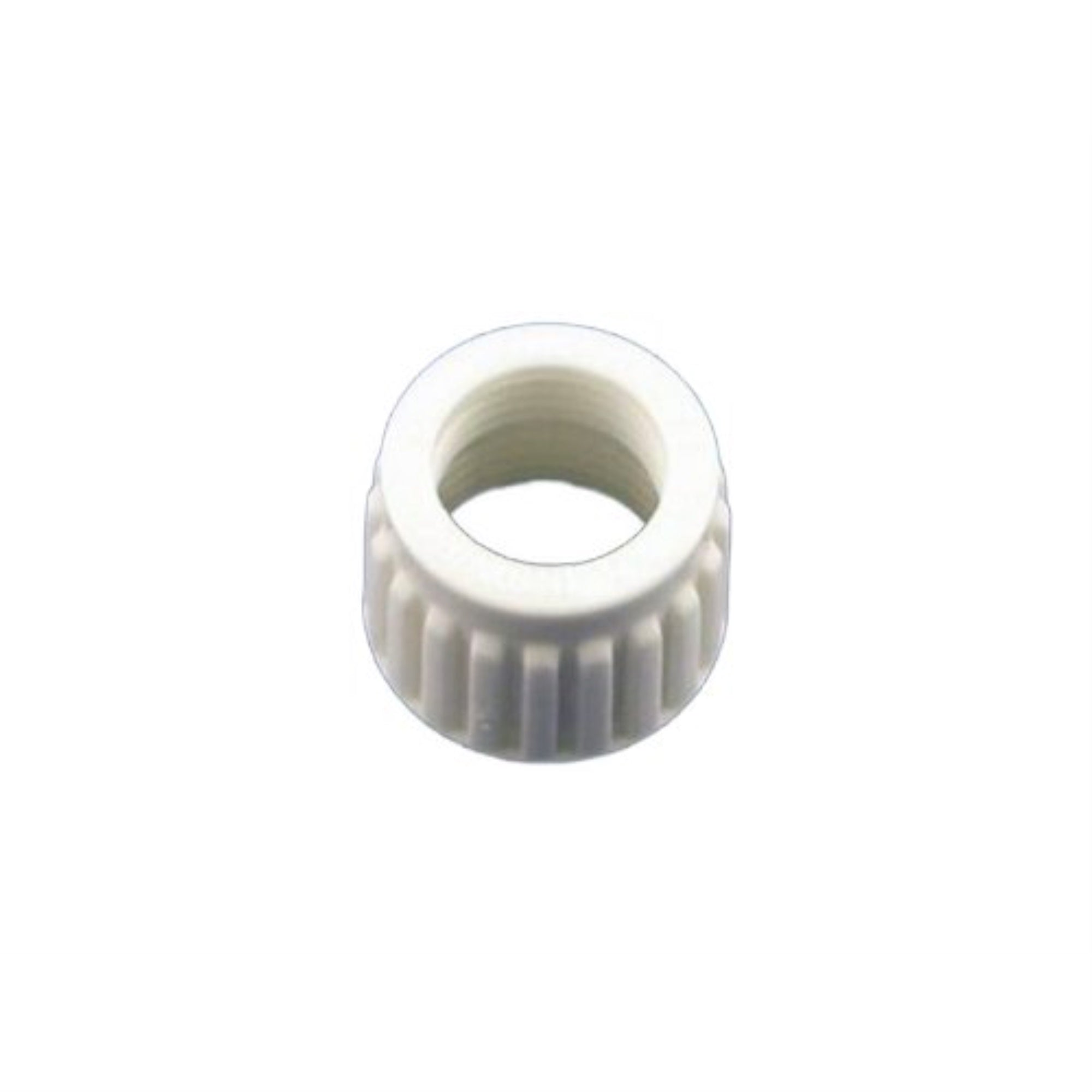 Flair-It 16480 Plastic Nut, 0.375' Size