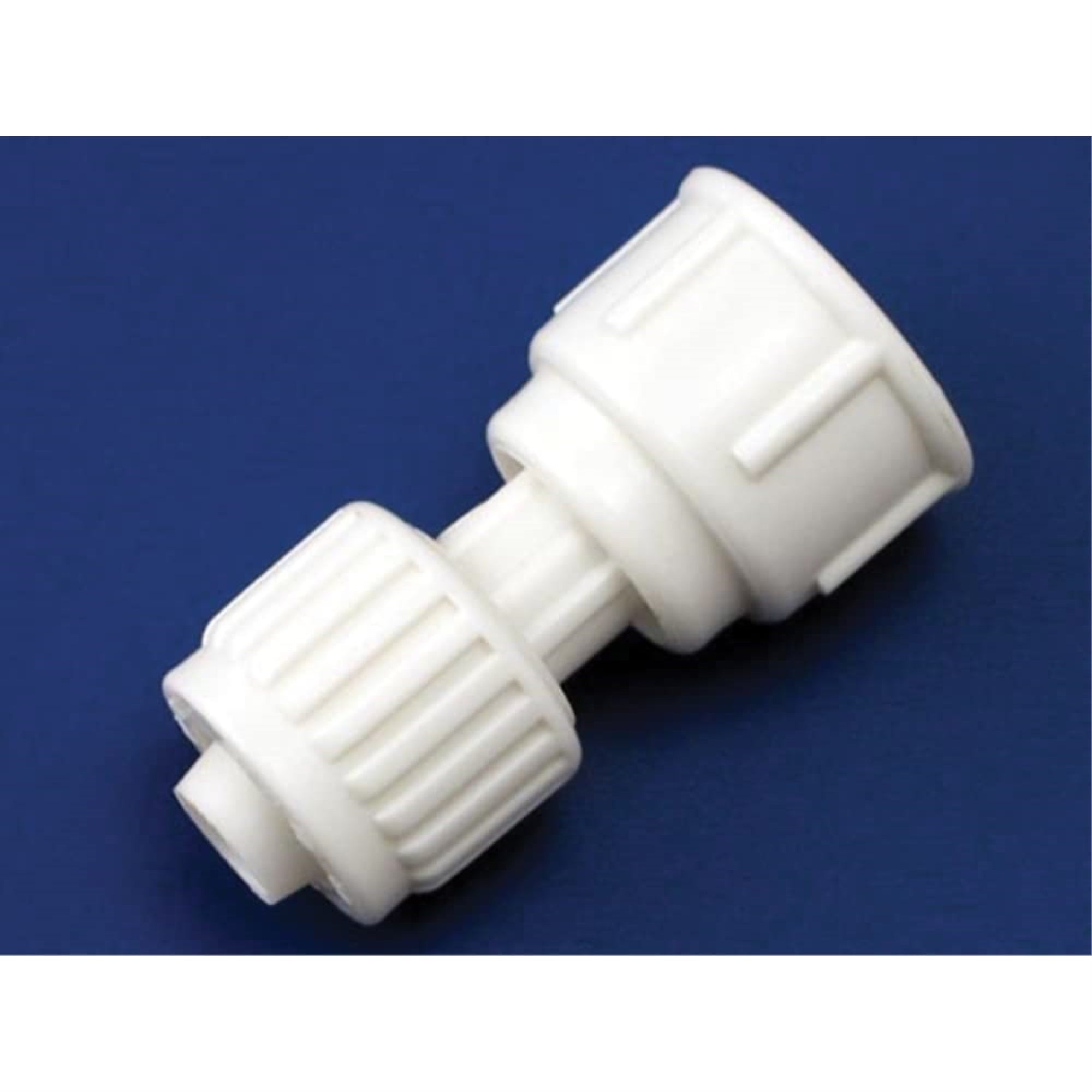 Flair-It 16849 Plastic Swivel Adapter, 0.75' Size