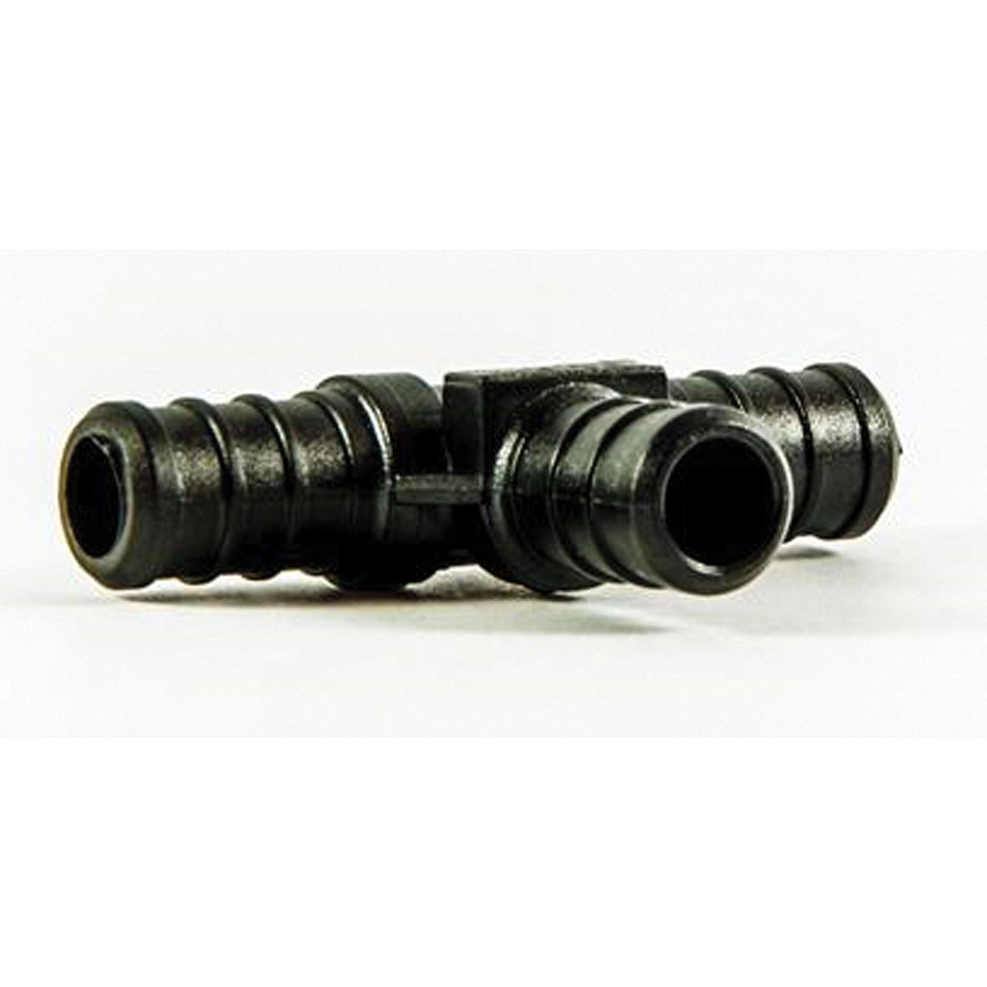 Ecopoly 29820 Plastic Pex Crimp Tee, 0.5' Size