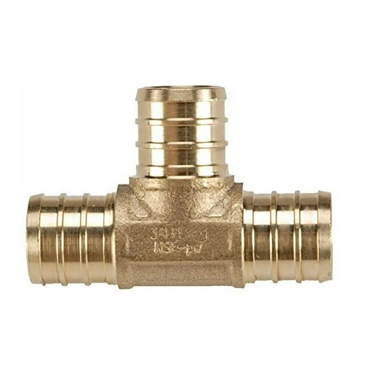 Elkhart 41151 Brass Crimp