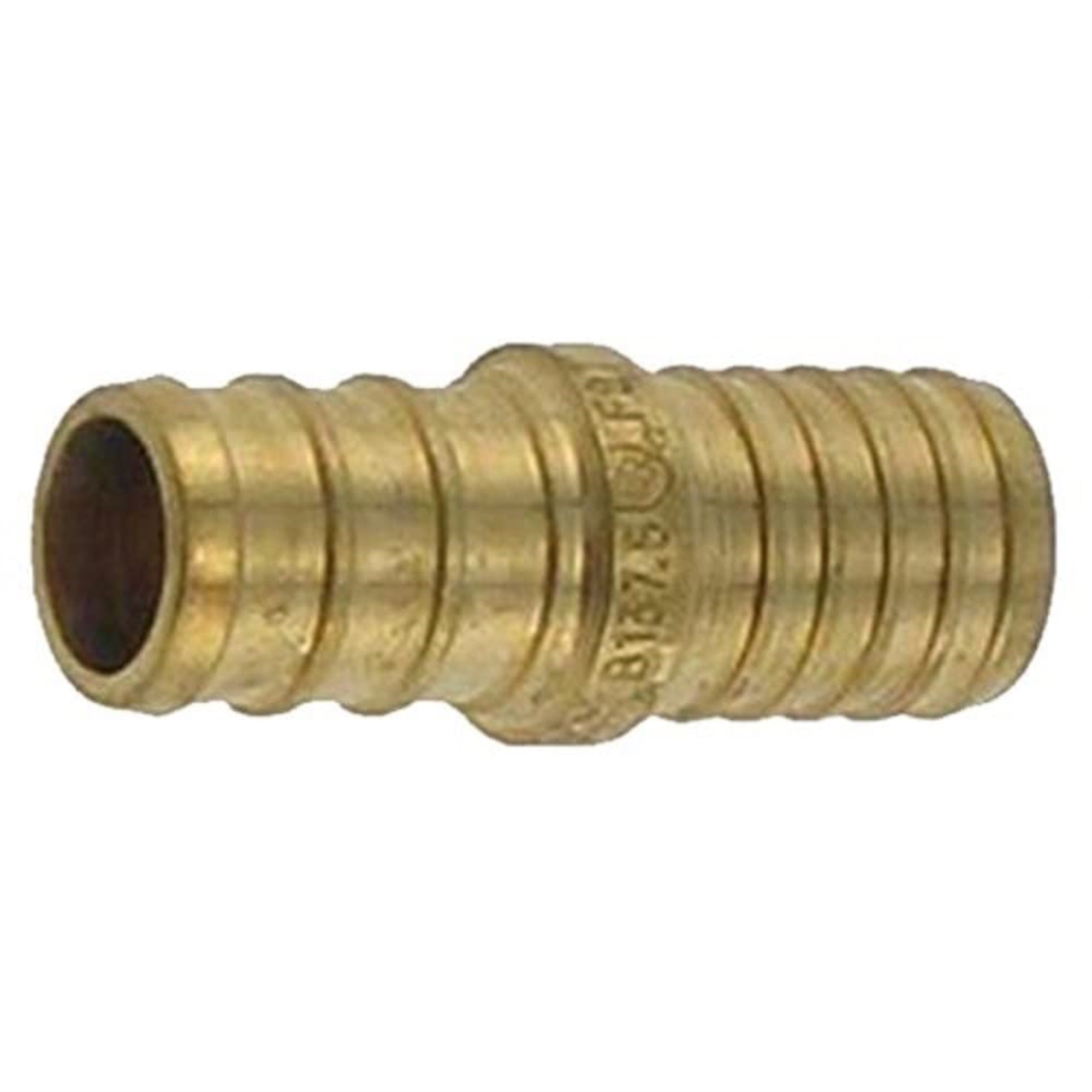 Elkhart 41164 Brass Crimp