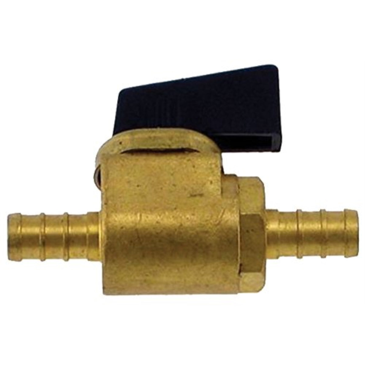 Elkhart (41201 1/2' Brass Ball Valve