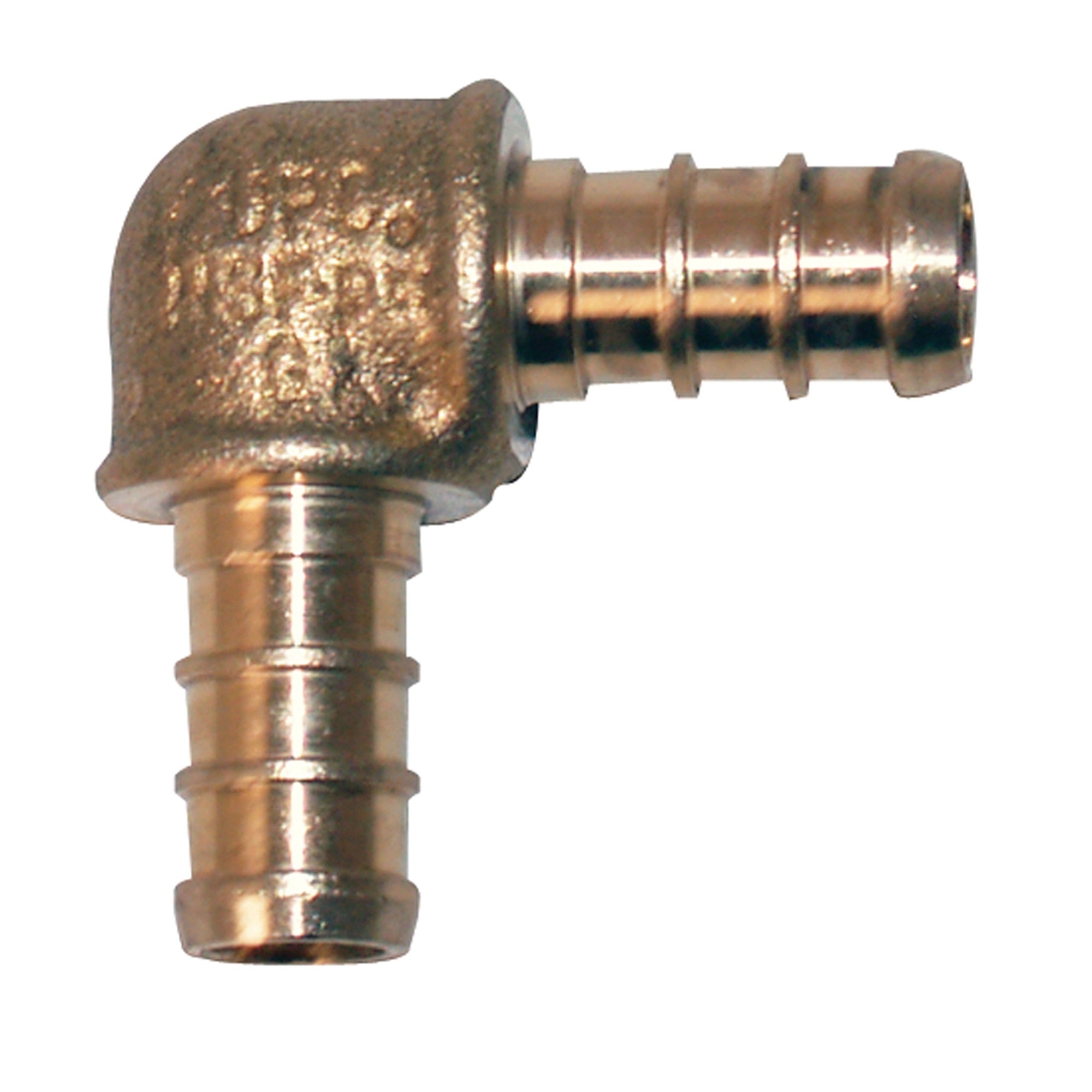 Flair-It 51139 1/2 Barb X 1/2 Barb Pex Elbow