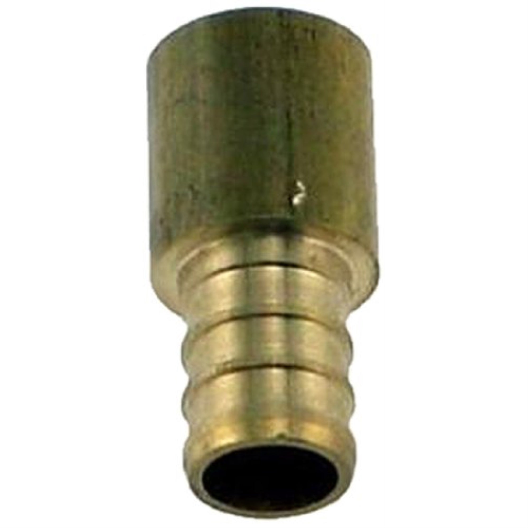 Bestpex 51190 Metal Brass Male Sweat Adapter Mswt, 0.5' Size