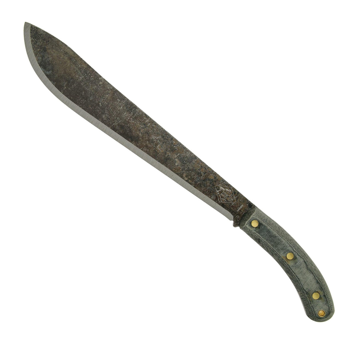2023 Esee Darien Machete With Sheath