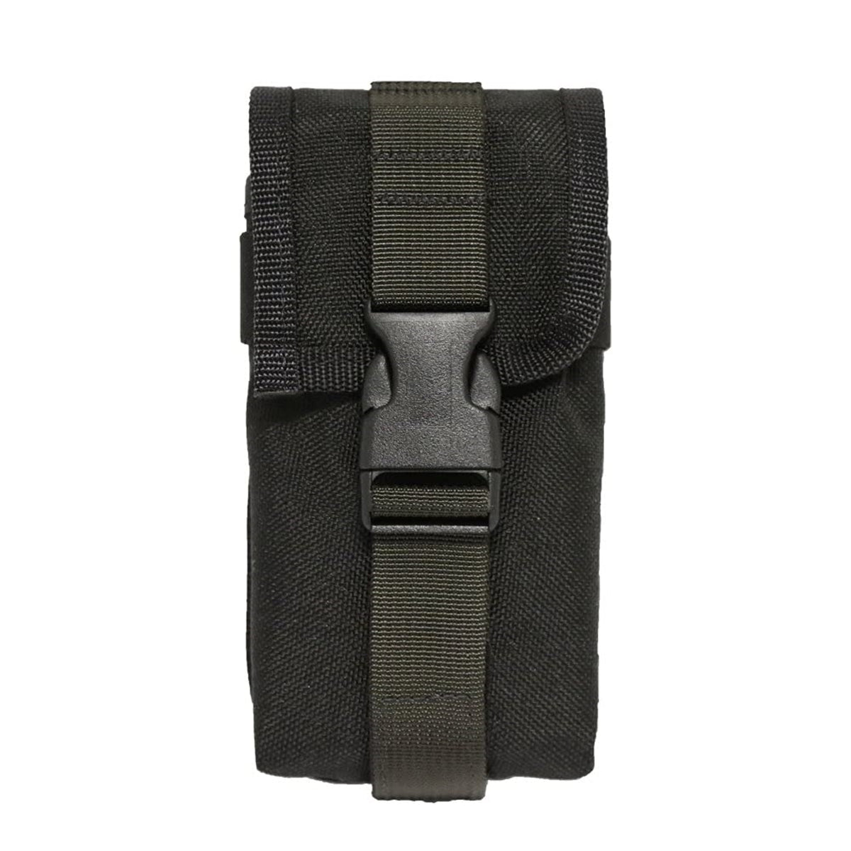 2023 Esee Black Accessory Pouch For 5 & 6 Sheath