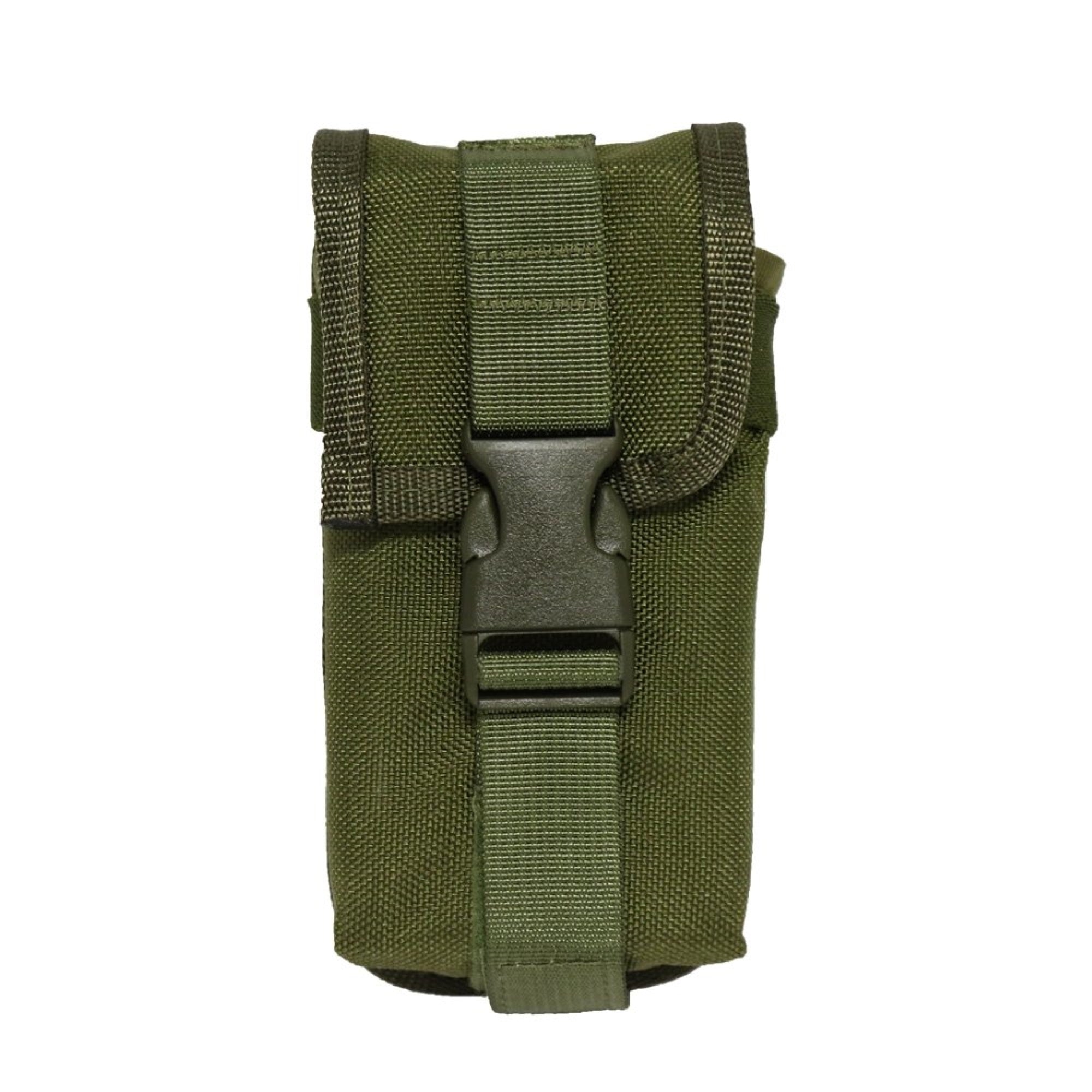 2023 Esee Od Accessory Pouch, Long