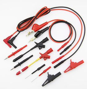 Pro Test Lead Set
