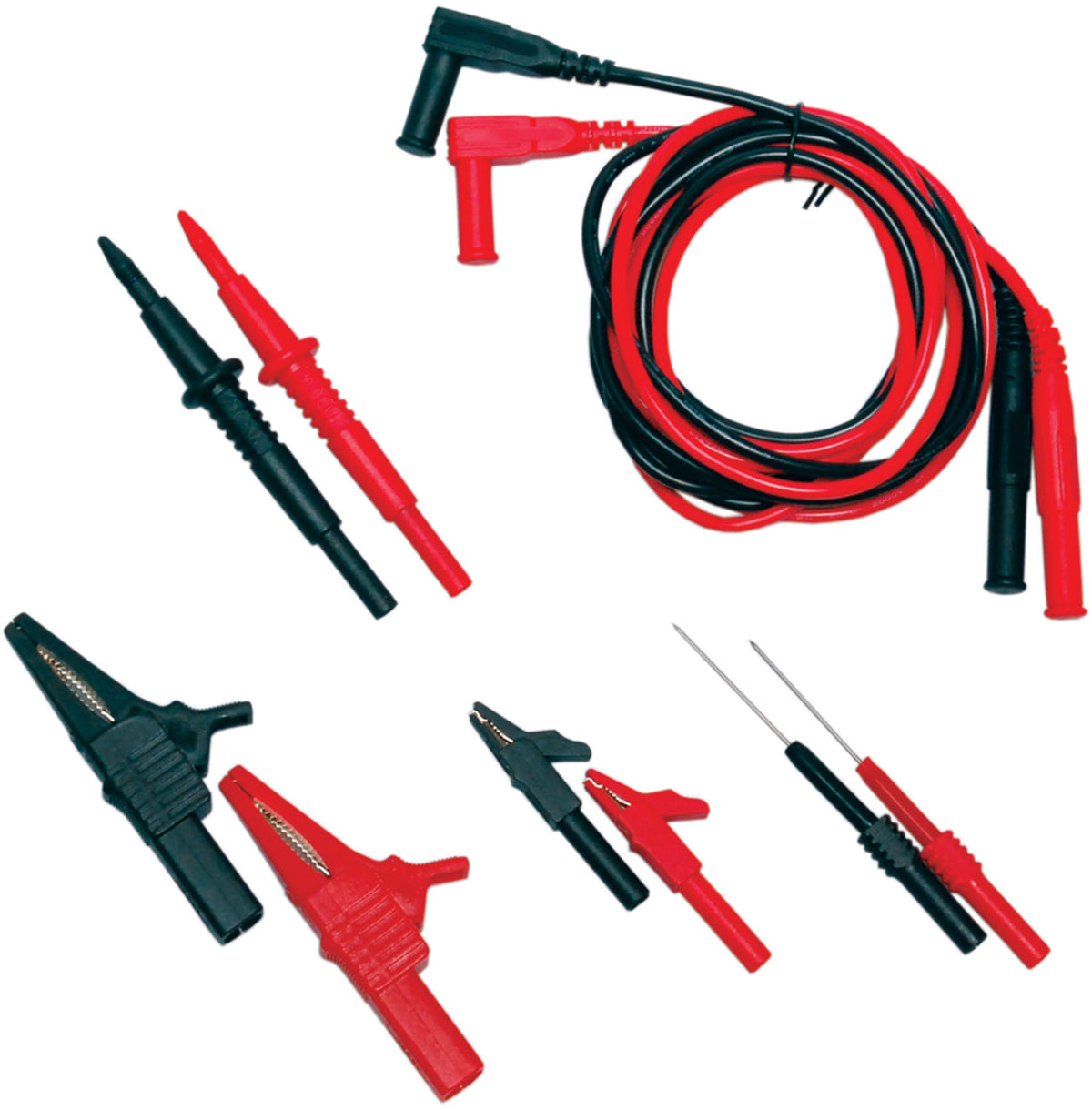 Test Lead Set