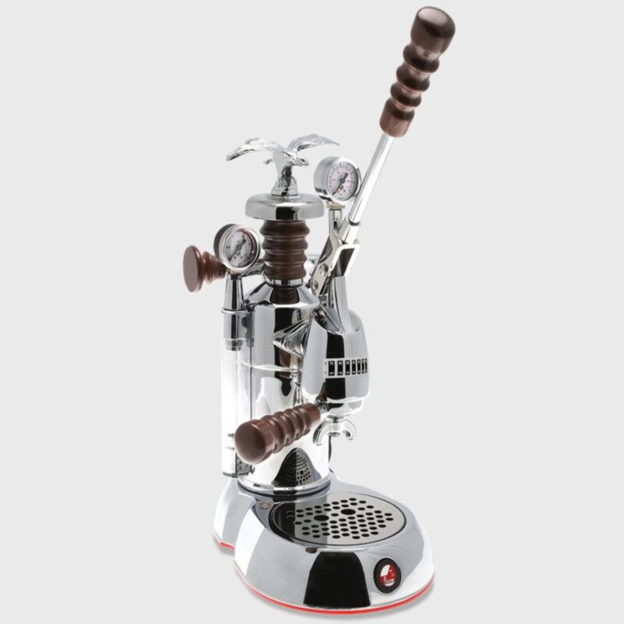 La Pavoni Esperto, “Abile”