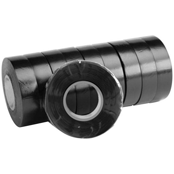 Electrical Tape Nippon 10 Pack3/4 X 60' Rolls; Ul Listed
