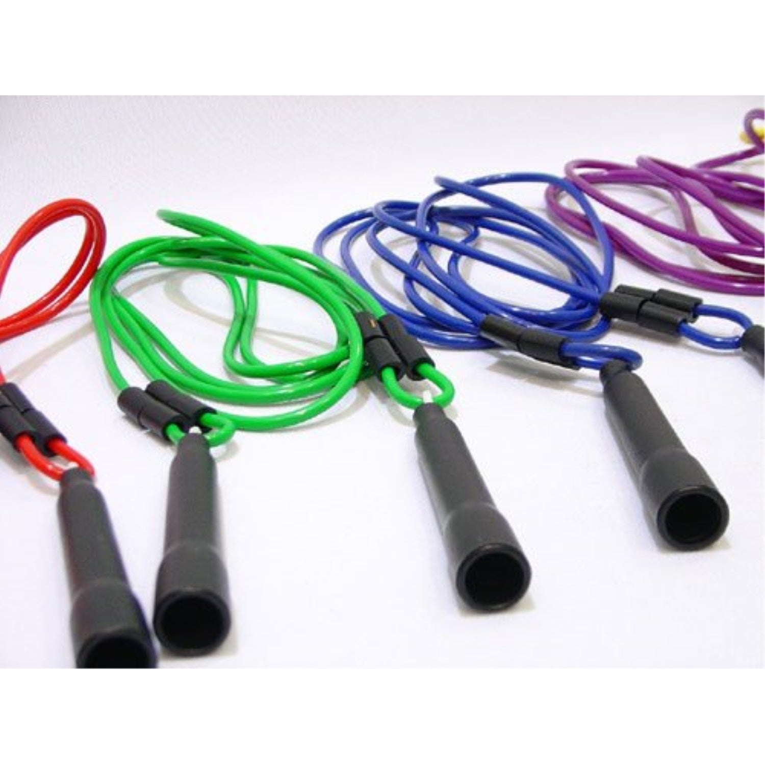 Adjustable Jump Ropes