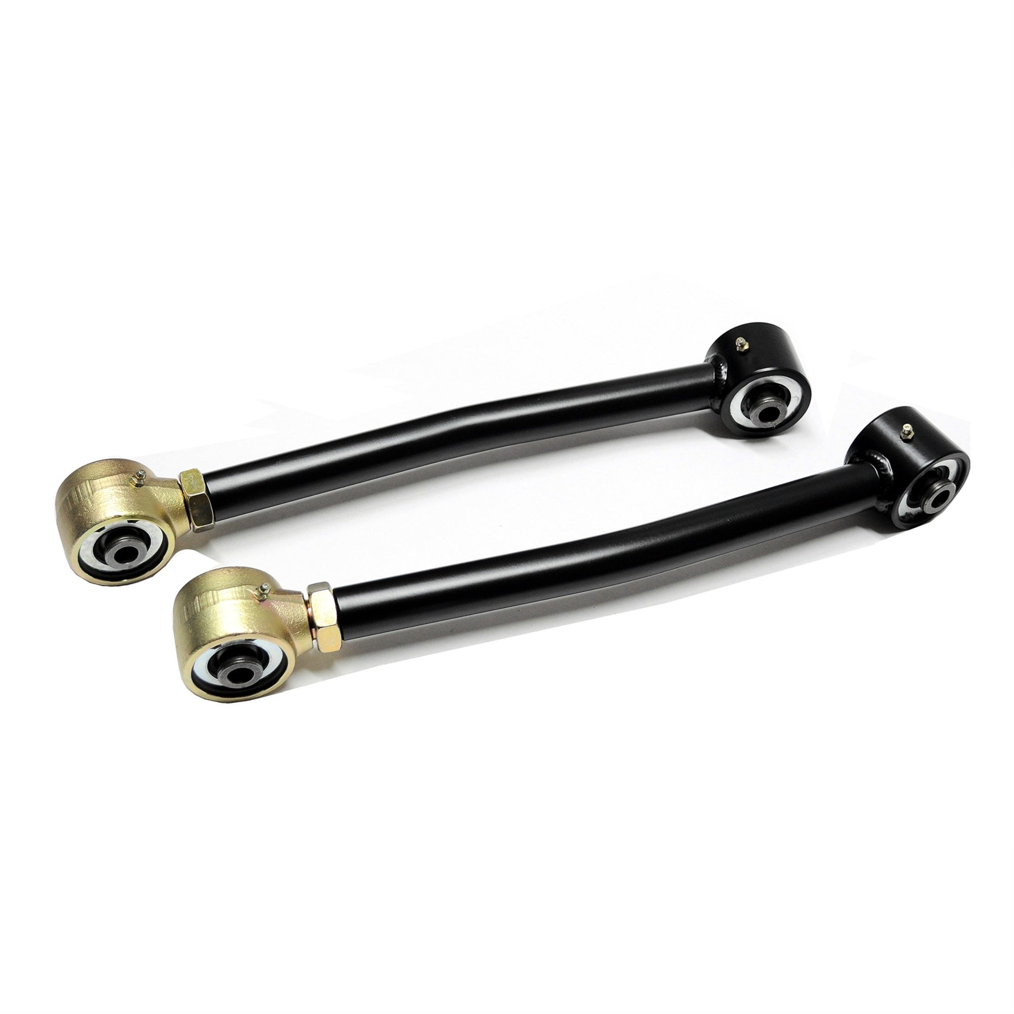 Evo Manufacturing Evo-1174B Rear Upper Adjustable Control Arm Fits Jeep Wrangler