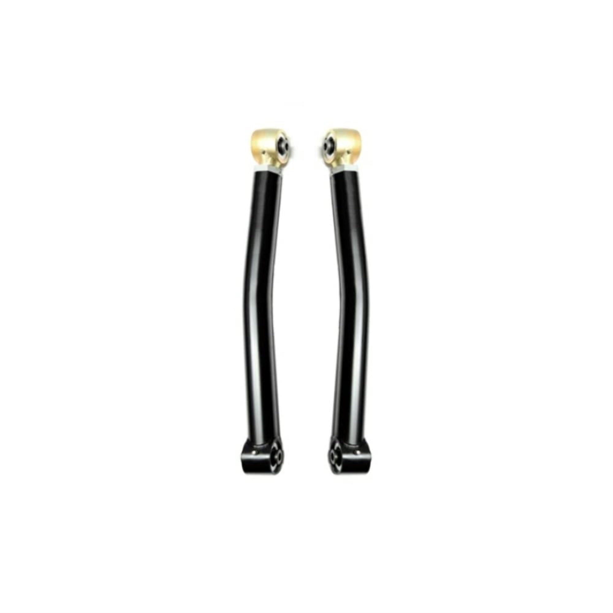Evo Manufacturing Evo-3006B Jl Enforcer Front Lower Control Arm Set Fits Jeep Wrangler