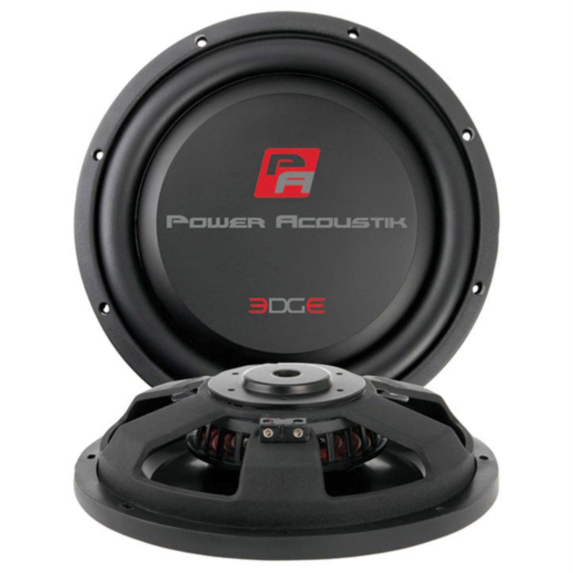 Power Acoustik 12 Woofer 4 Ohm 1400W Max