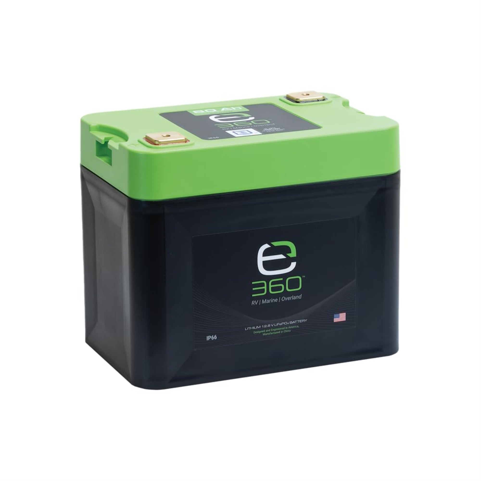 Expion 360 Ex-G24-80C