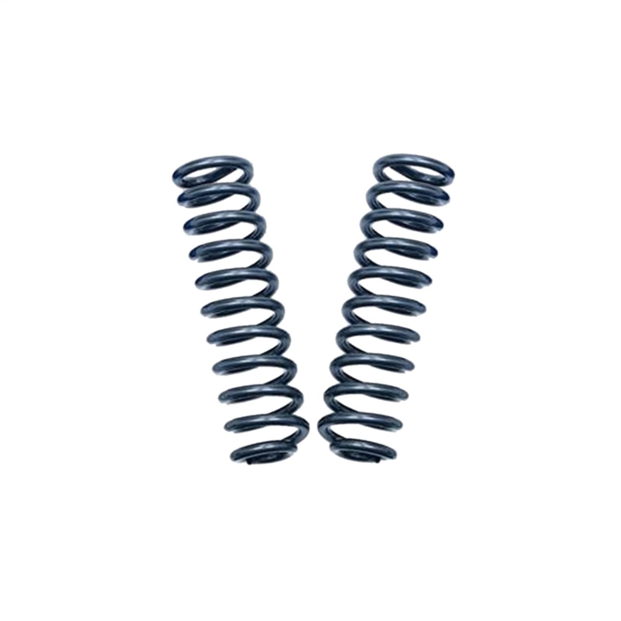 Pro Comp 57491 3' Front Coil Spring For Toyota Tacoma 05-10
