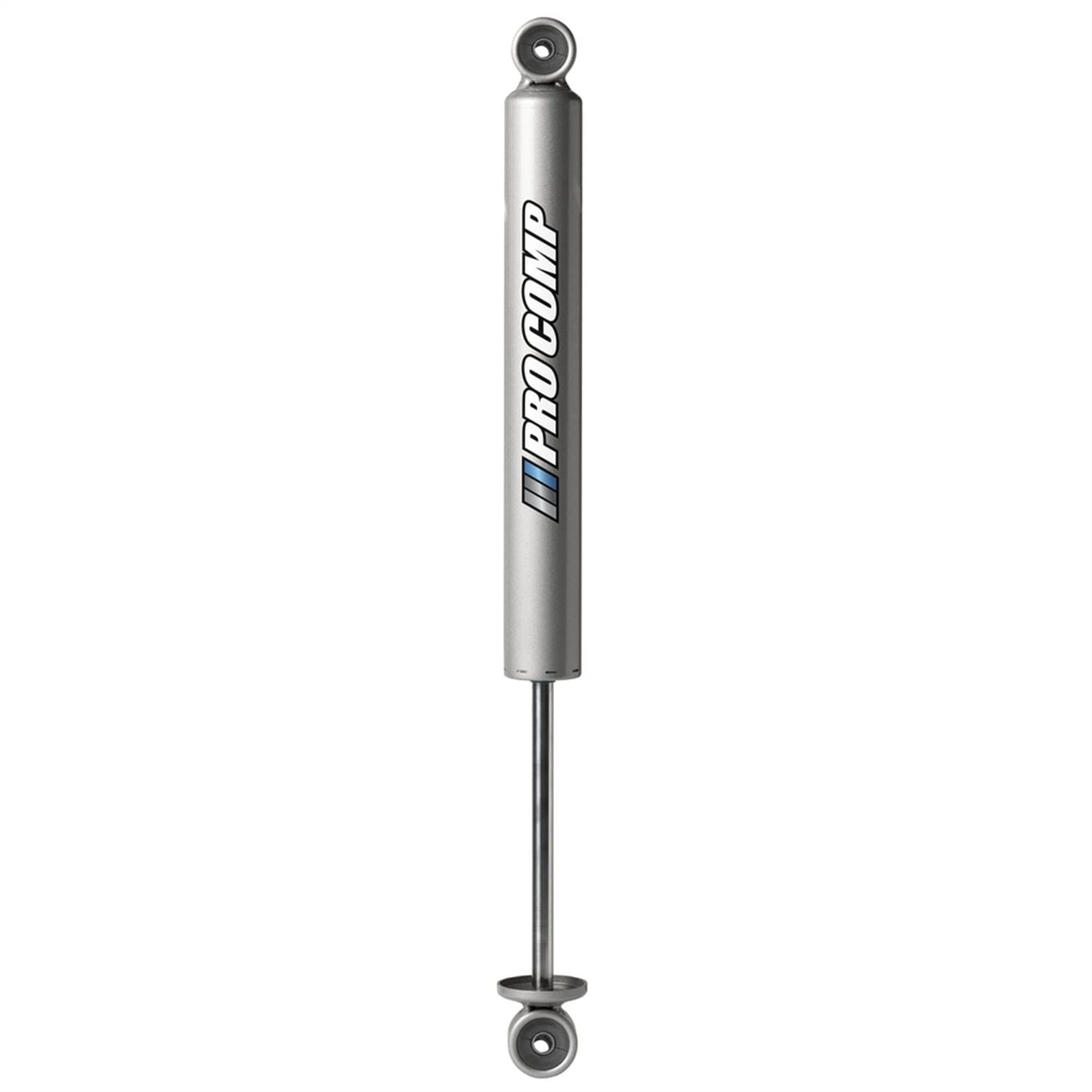 Pro Comp Suspension Pr2034 Pro Runner Monotube Shock Absorber 2 In. Diameter Body Nitrogen Gas Charged Pro Runner Monotube Shock Absorber