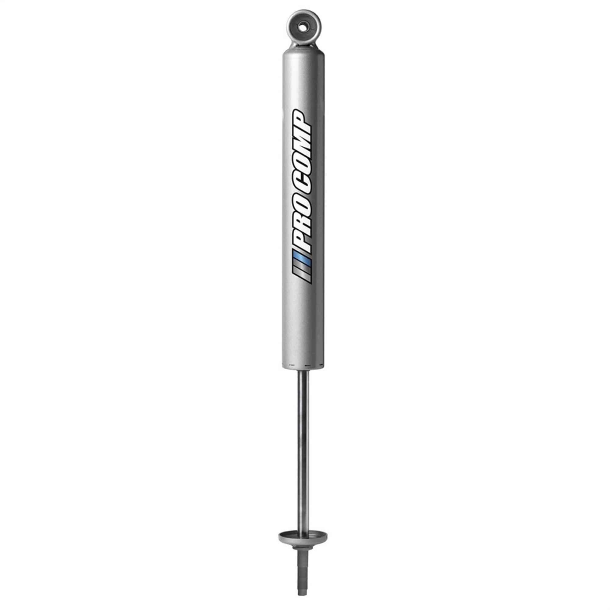 Pro Comp Suspension Pr2056 Pro Runner Monotube Shock Absorber 2 In. Diameter Body Nitrogen Gas Charged Pro Runner Monotube Shock Absorber