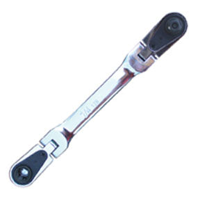 1/4 Stick Combination Drive 4 Stubby
