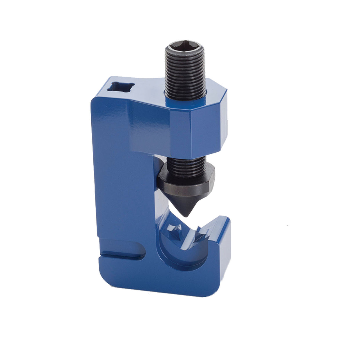 Portable 3 Point Crimper