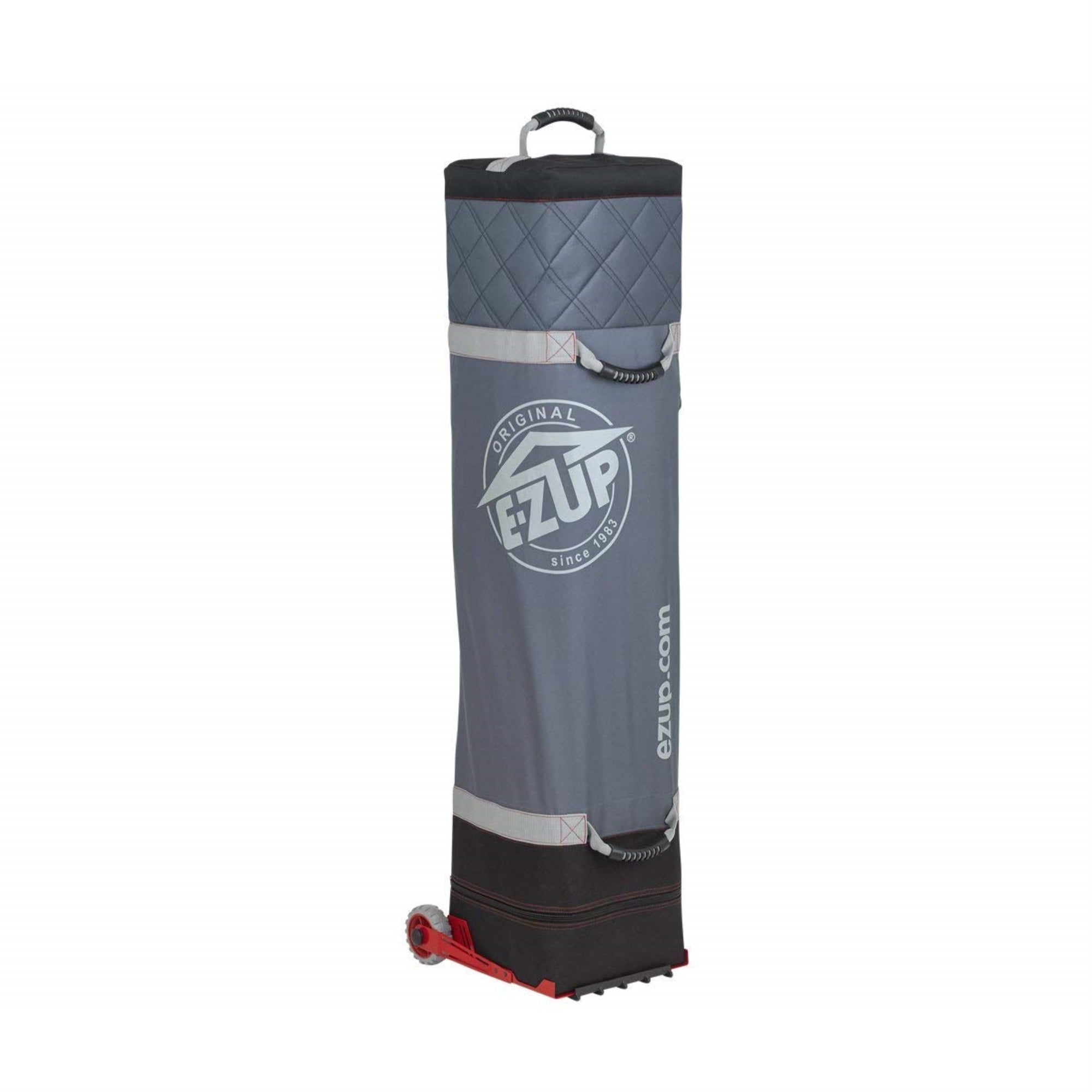 E-Z Up Deluxe Wide-Trax Roller Bag, Fits 10' X 10' Canopy Pop-Up Tent