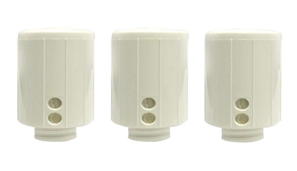 Ion Exchange Filter For Su-2628B (3 Pcs In A Box)