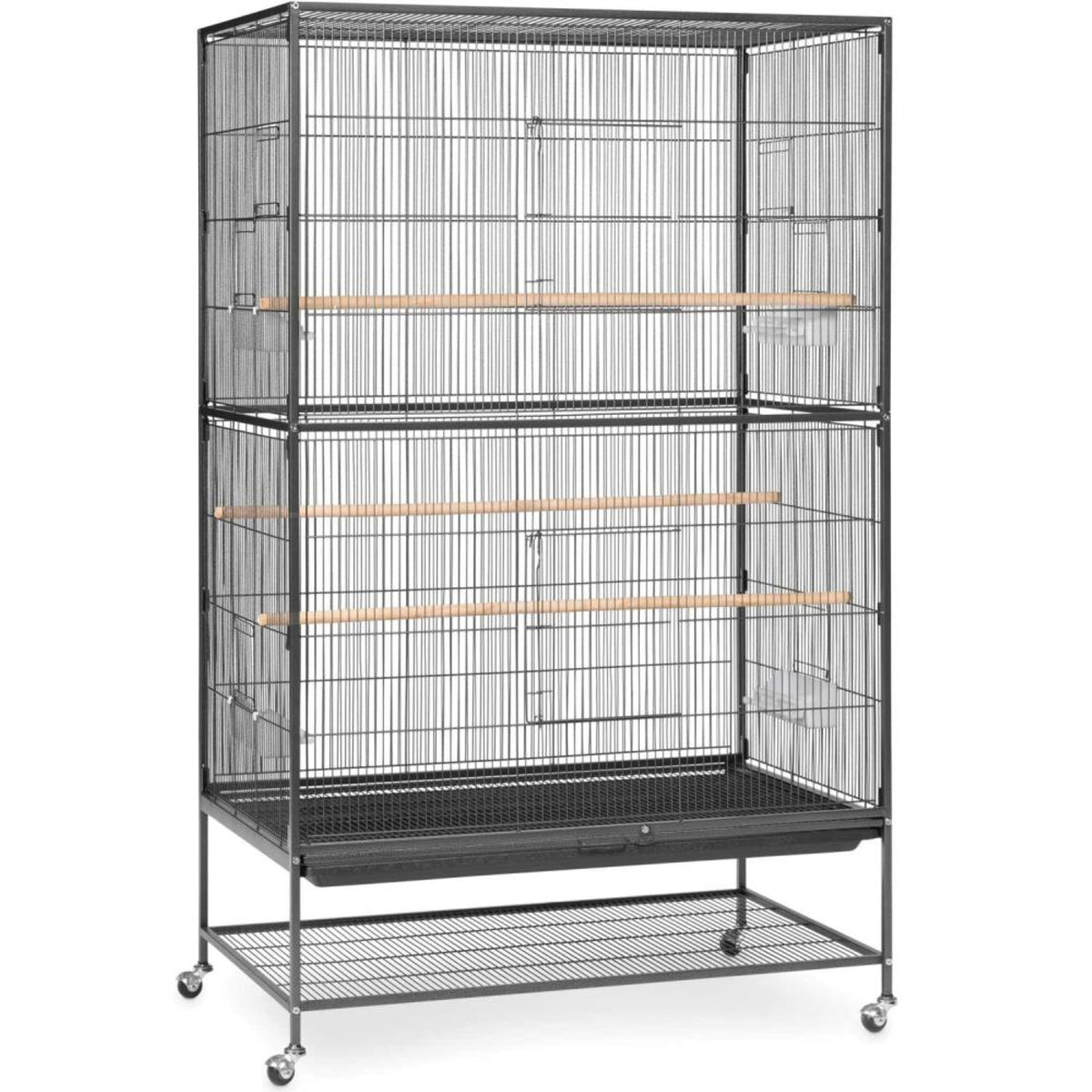 Large Flight Bird Cage