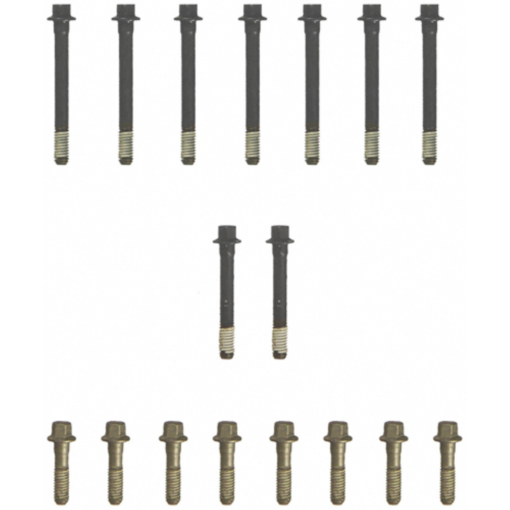 HEAD BOLTS
